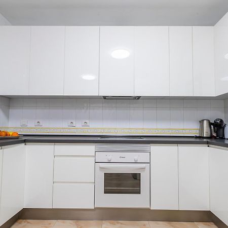 Apartament Cozy Townhouse With Ocean Views in Costa Adeje Zewnętrze zdjęcie