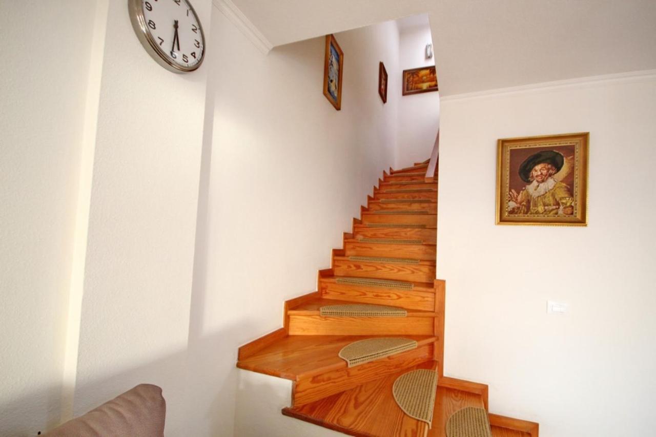 Apartament Cozy Townhouse With Ocean Views in Costa Adeje Zewnętrze zdjęcie