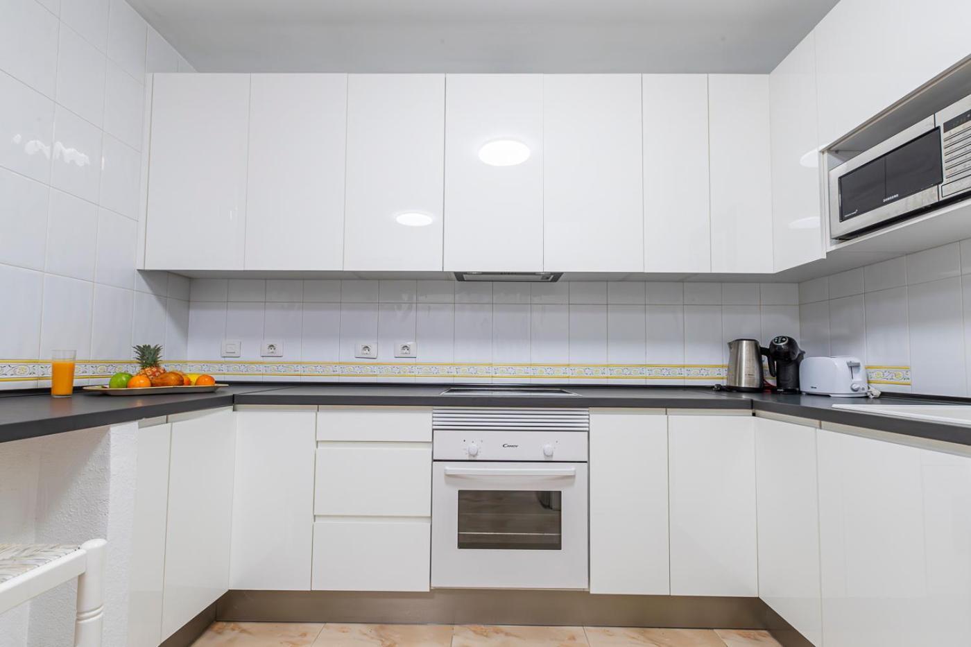Apartament Cozy Townhouse With Ocean Views in Costa Adeje Zewnętrze zdjęcie