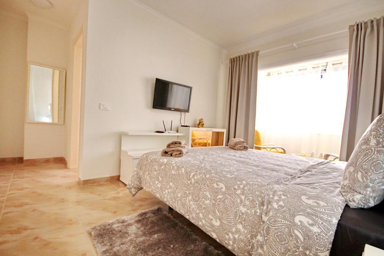 Apartament Cozy Townhouse With Ocean Views in Costa Adeje Zewnętrze zdjęcie