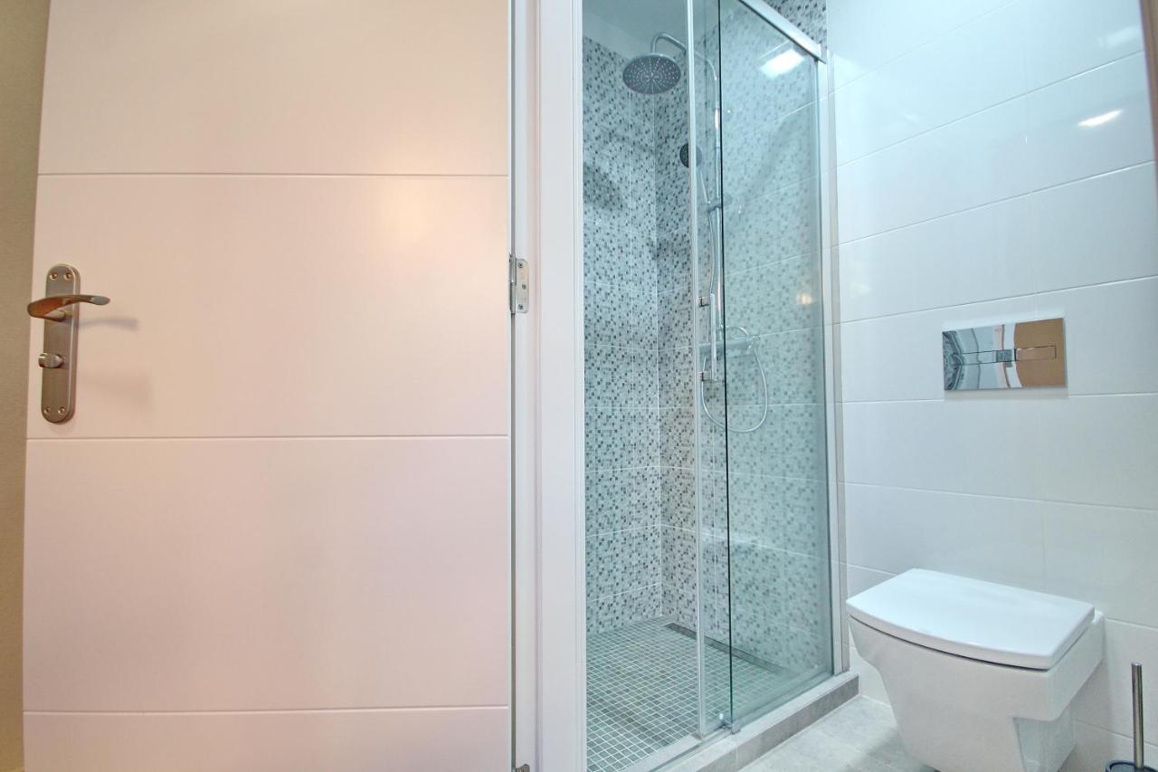 Apartament Cozy Townhouse With Ocean Views in Costa Adeje Zewnętrze zdjęcie